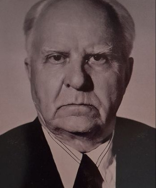 Агрызков Иван Александрович