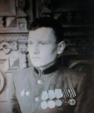 Цветков Александр Алексеевич