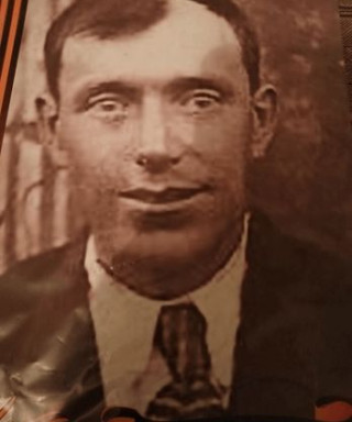 Быков Фрол Андреевич