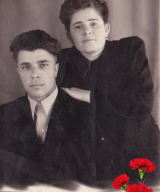 Зазимко Николай Петрович