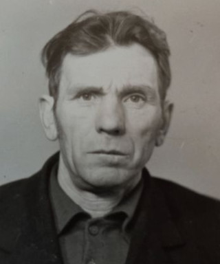 Мартынов Павел Фёдорович