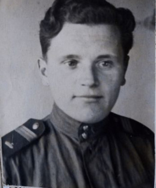 Барилов Сергей Васильевич