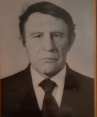 Ляменков Николай Васильевич