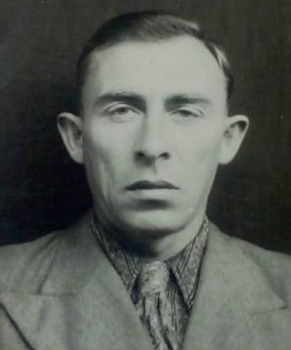 Гальбрайх Вениамин Иосифович