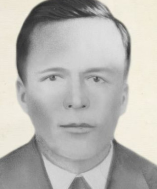 Богданец Иван Федорович