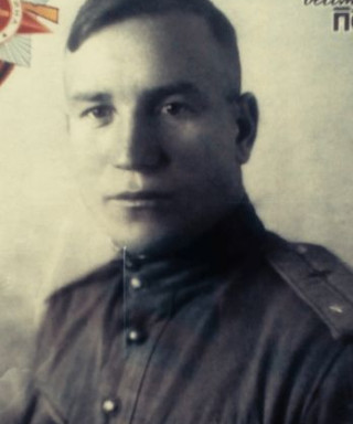 Вьюнков Дмитрий Дмитриевич