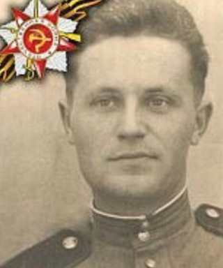 Медведев Павел Иванович