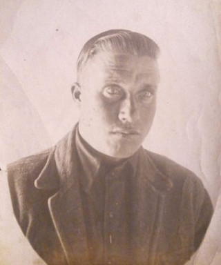 Дегтярёв Василий Иванович