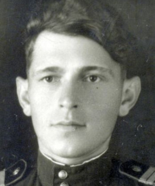 Жеваго Виктор Иванович