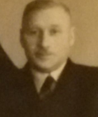 Парфёнов Арсентий