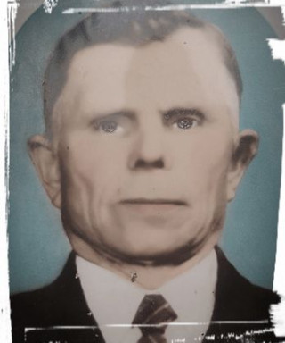 Муханов Виктор Григорьевич