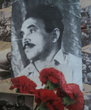 Ильясов Василь Мухамедзянович