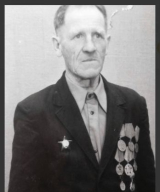 Кановалов Александр Павлович