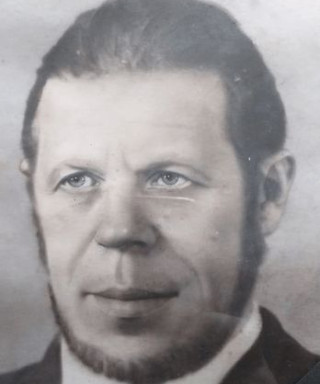 Баранов Геннадий Васильевич