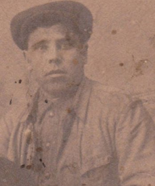 Беляев Афанасий Дмитриевич