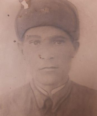 Паршиков Дмитрий Семенович