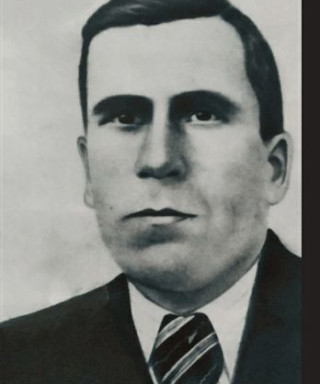 Егоров Константин Иванович