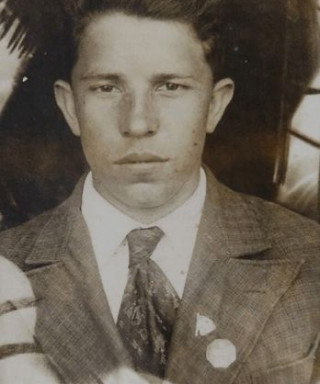 Гаврилов Иван Гаврилович