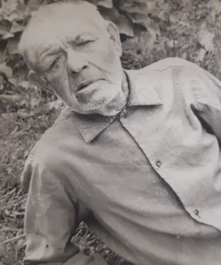 Аксенов Павел Савельевич