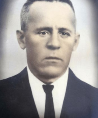 Бувин Сергей Александрович