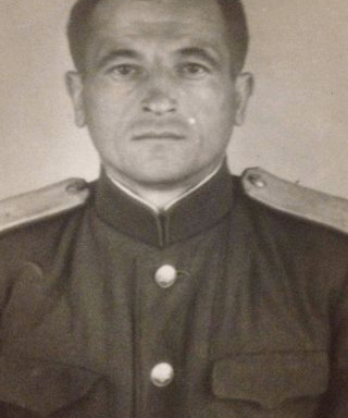 Ярцев Алексей Петрович