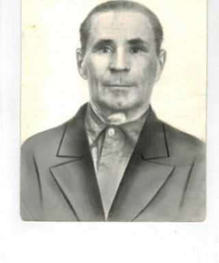 Дейцев Иван Дмитриевич