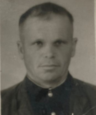 Кравченко Павел Евтихьевич