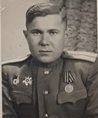 Ильин Сергей Константинович