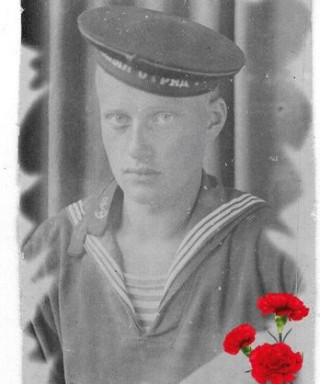 Пожарский Юрий Николаевич