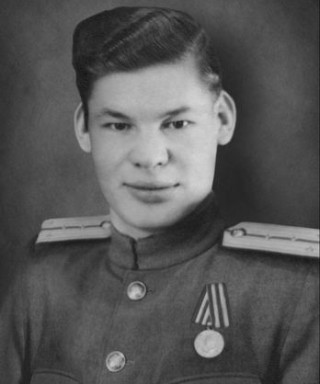 Фетисов Виктор Федорович