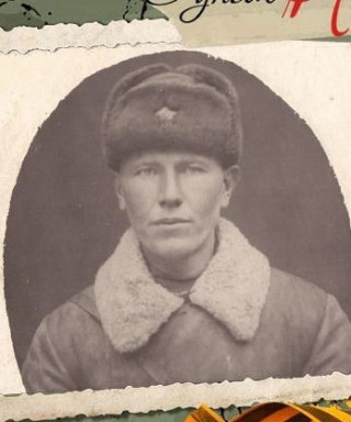 Ланских Иван Тимофеевич