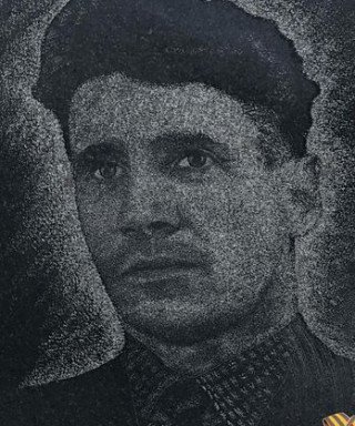 Маковень Роман Семёнович