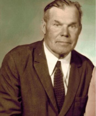 Дулепов Никифор Иванович