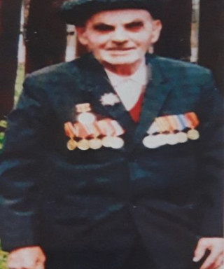 Киричек Иван Васильевич