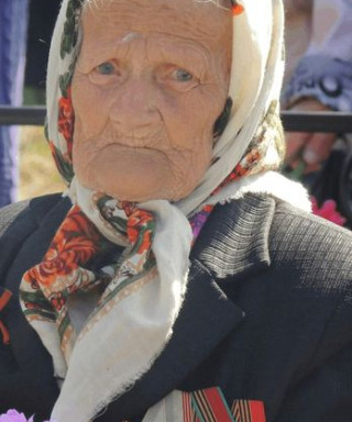 Кошелева Изосима Александровна