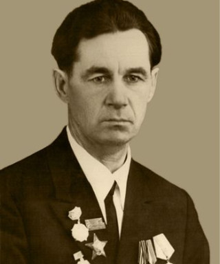 Кравченко Иван Никитович