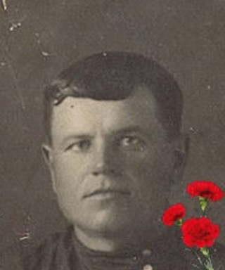 МАЗУРЕНКО ФИЛИПП ПОЛИКАРПОВИЧ