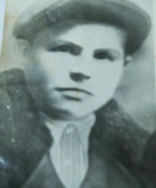 Евдышев Михаил Степанович