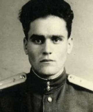 Михайлов Дмитрий Кириллович