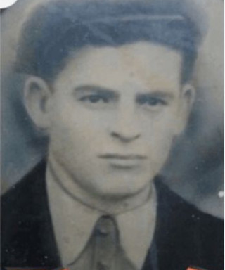 Кирин Иван Александрович