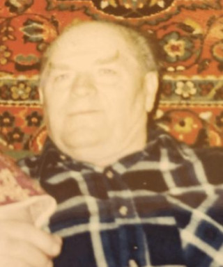 Коробков Анатолий Григорьевич