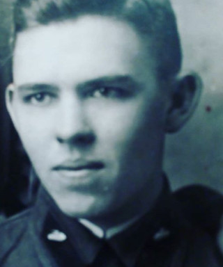 Аксенов Павел Георгиевич