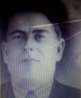 Ефимов Василий Иванович