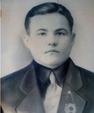 Михеев Василий Андреевич