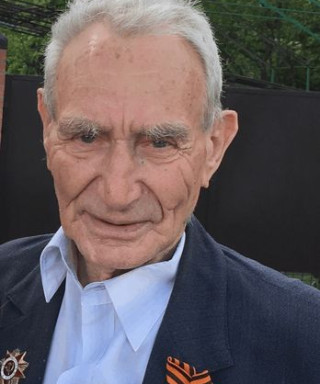 Беренштейн Владимир Иванович