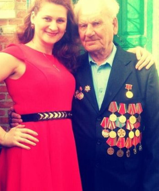 Бондаренко Сергей Романович