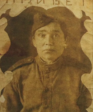 Гаврилов Иван Гаврилович