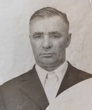 Коваленко Николай Петрович