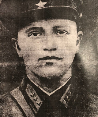 Жадько Василий Демьянович