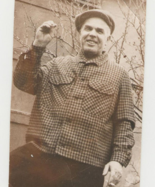 Марочкин Михаил Петрович